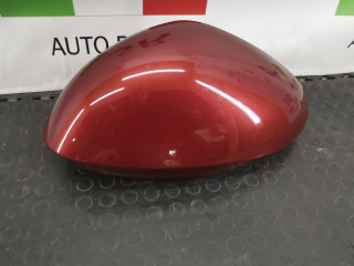 накладка на зеркало Alfa Romeo Giulia 2 поколение 952 2017, 2.9 л., бензин, АКПП, rosso competizione, седан, задний привод, правый руль, 156115738