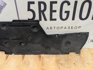 защита днища BMW M3 E92/E93 E92 2012, 4.0 л., S65 B40 A, бензин, робот, spacegrau metallic a52, купе, задний привод, правый руль, 8040535, 51758040535