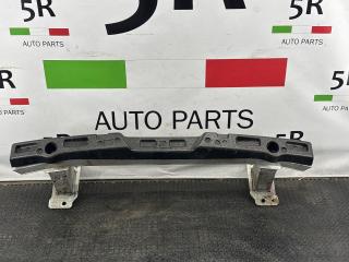 усилитель бампера переднего Alfa Romeo Stelvio 1 поколение 949 2019, 2.0 л., бензин, АКПП, montecarlo blue, внедорожник 5 дв., полный привод, правый руль, 50535771