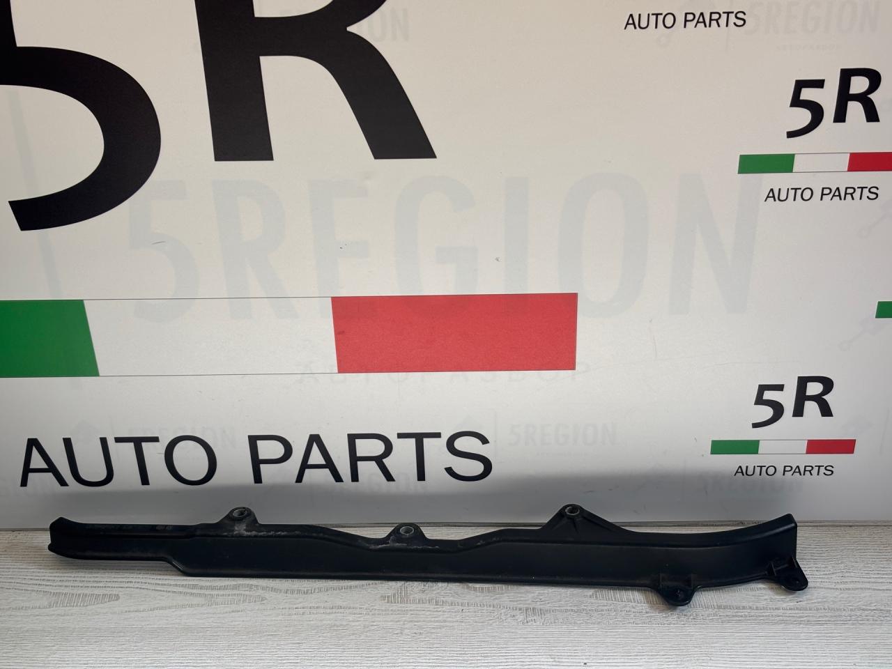 защита (кожух) ремня ГРМ Alfa Romeo Giulia 2 поколение 952 2018, 2.0 л., бензин, АКПП, задний привод - фото №1