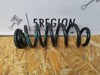 пружина задняя Alfa Romeo Stelvio 1 поколение 949 2019, 2.0 л., бензин, АКПП, rosso red, внедорожник 5 дв., полный привод, правый руль, 50535615