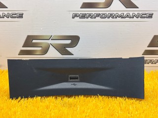 разъем AUX / USB Alfa Romeo Giulia 2 поколение 952 2017, 2.0 л., бензин, АКПП, rosso red, седан, задний привод, правый руль, 505487510, 50548751
