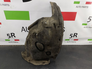 защита арок передняя правая (подкрылок) Alfa Romeo Giulia 2 поколение 952 2019, 2.9 л., бензин, АКПП, black vulcano, седан, задний привод, правый руль