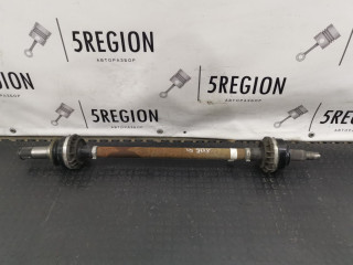 полуось задняя (приводной вал, ШРУС) Alfa Romeo Stelvio 1 поколение 949 2019, 2.2 л., дизель, АКПП, внедорожник 5 дв., полный привод, правый руль, 50559580