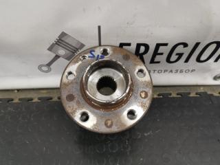 ступица передняя правая Alfa Romeo Stelvio 1 поколение [рестайлинг] 949 2021, 2.0 л., бензин, АКПП, verde visconti metallic, внедорожник 5 дв., полный привод, правый руль