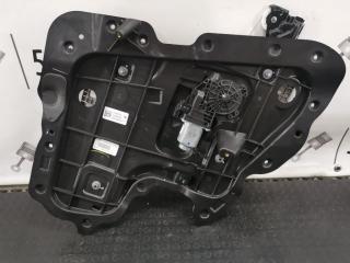 стеклоподъемник задний правый Tesla Model 3 1 поколение 2020, электро, полный привод, правый руль, 109662300K