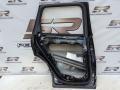 дверь задняя левая Porsche Cayenne GTS 958 2013, 4.8 л., M 48.02, бензин, робот, a1/041 (чёрный), внедорожник 5 дв., полный привод - фото №7