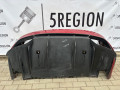 бампер задний Alfa Romeo Giulia 2 поколение 952 2017, 2.9 л., бензин, АКПП, rosso competizione, седан, задний привод, правый руль - фото №4