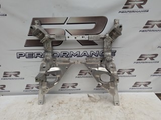 балка подвески передняя (подрамник) Alfa Romeo Stelvio 1 поколение 949 2018, 2.2 л., дизель, АКПП, внедорожник 5 дв., полный привод, правый руль, 50550591