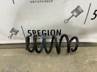 пружина задняя Alfa Romeo Giulia 2 поколение 952 2018, 2.0 л., бензин, АКПП, montecarlo blue, седан, задний привод, правый руль, 505393000