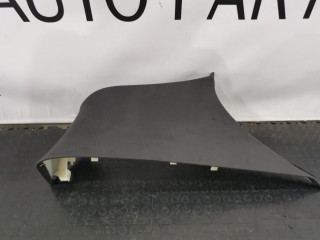 обшивка салона Maserati Levante 1 поколение [рестайлинг] M161 2023, 2.0 л., АКПП, внедорожник 5 дв., полный привод, правый руль, 670040370, 670048609