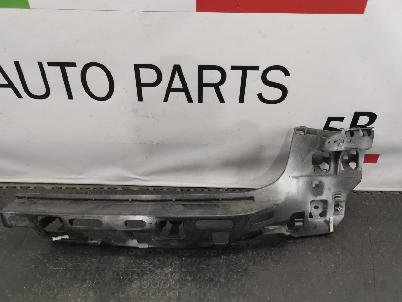 Крепление бампера заднего BMW 3 серия G20 2019, 2.0 л., B48 B20 B, бензин, АКПП, portimao blau (c31), седан, задний привод, правый руль, 7469364, 51127469364 - фото №1