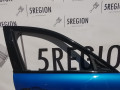 дверь передняя правая Alfa Romeo Giulia 2 поколение [рестайлинг] 952 2021, 2.9 л., бензин, АКПП, blue misano, седан, задний привод, правый руль - фото №6