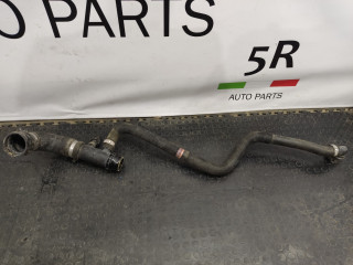 патрубок радиатора Alfa Romeo Giulia 2 поколение 952 2018, 2.0 л., бензин, АКПП, седан, задний привод, правый руль