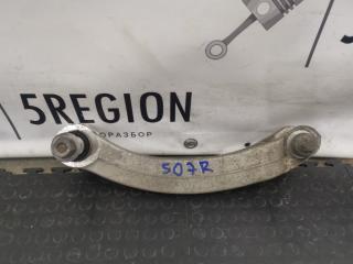 рычаг задний правый Alfa Romeo Stelvio 1 поколение 949 2019, 2.9 л., бензин, АКПП, rosso competizione, внедорожник 5 дв., полный привод, правый руль, 50543275