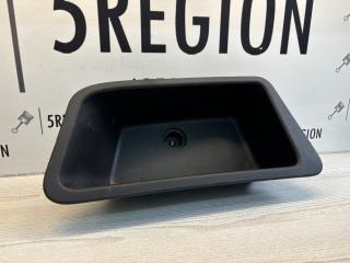 обшивка багажника Alfa Romeo Stelvio 1 поколение 949 2019, 2.2 л., дизель, АКПП, внедорожник 5 дв., полный привод, правый руль, 156125762