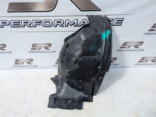 защита арок передняя правая (подкрылок) BMW 6 GT G32 2018, 3.0 л., B58 B30 A, бензин, АКПП, 300 alpinweiss, хетчбэк 5 дв., полный привод, правый руль, 51757374742, 7374742