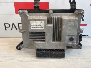 блок управления двигателем Alfa Romeo Giulia 2 поколение 952 2019, 2.0 л., бензин, АКПП, 035 vesuvio gray metallic, универсал, задний привод, правый руль, 50544870