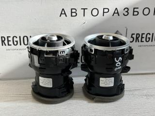 дефлектор обдува салона Alfa Romeo Stelvio 1 поколение 949 2019, 2.2 л., дизель, АКПП, внедорожник 5 дв., полный привод, правый руль, 156123681