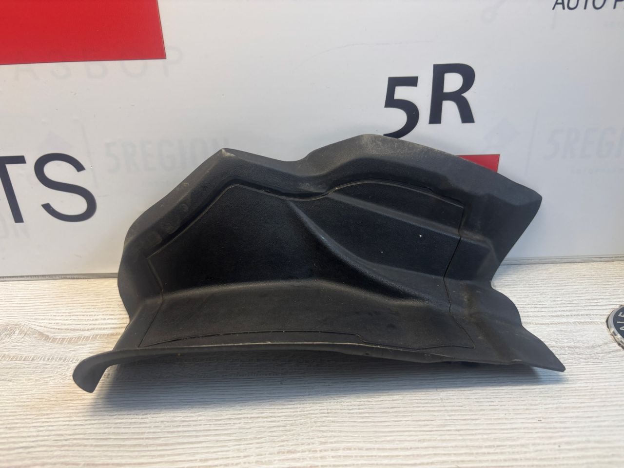 пыльник переднего крыла Alfa Romeo Stelvio 1 поколение 949 2019, 2.9 л., бензин, АКПП, внедорожник 5 дв., полный привод, правый руль, 156117189 - фото №1