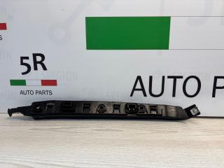 Крепление бампера заднего Alfa Romeo Stelvio 1 поколение [2-й рестайлинг] 949 2024, 2.2 л., дизель, АКПП, 035, внедорожник 5 дв., 50535775