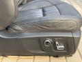 салон (комплект сидений) Maserati Levante 1 поколение [рестайлинг] M161 2023, 2.0 л., АКПП, внедорожник 5 дв., полный привод, правый руль - фото №7