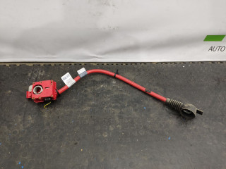 плюсовой провод аккумулятора BMW 5 серия F07/F10/F11 [рестайлинг] 2013, 4.4 л., бензин, АКПП, седан, передний привод, 9217036