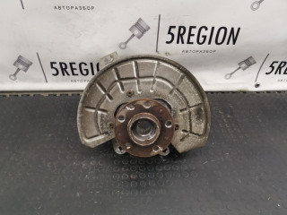 кулак задний правый Alfa Romeo Stelvio 1 поколение 949 2018, 2.0 л., бензин, АКПП, vesuvio gray metallic, внедорожник 5 дв., полный привод, правый руль