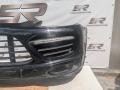 бампер передний Porsche Cayenne GTS 958 2013, 4.8 л., M 48.02, бензин, робот, a1/041 (чёрный), внедорожник 5 дв., полный привод - фото №5