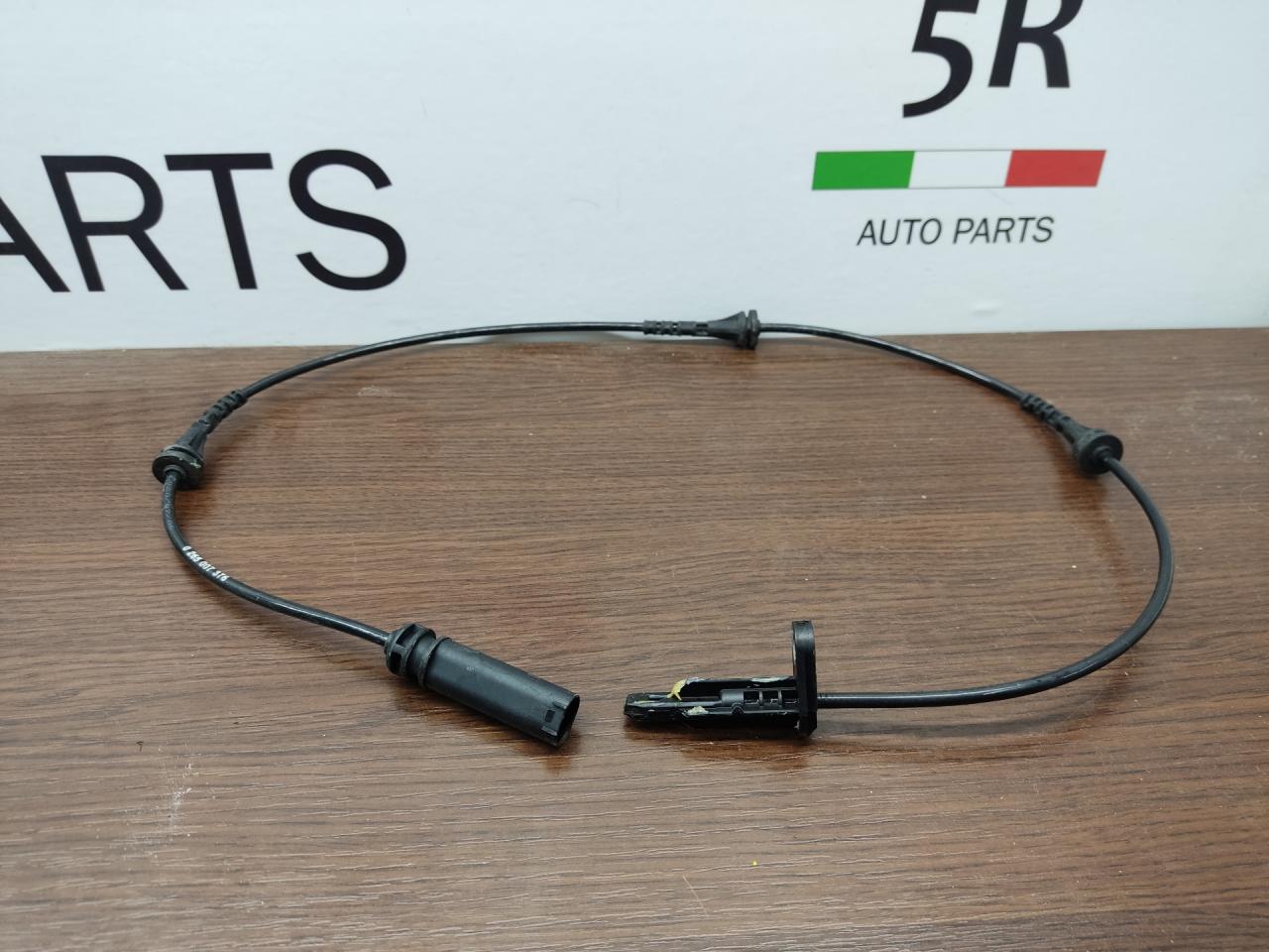 датчик ABS BMW X3 G01 2020, 2.0 л., B47 D20 B, дизель, АКПП, a90, внедорожник 5 дв., полный привод, правый руль, 6895659 - фото №1