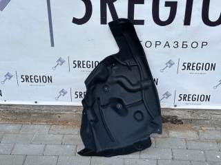 защита арок передняя левая (подкрылок) Alfa Romeo Giulia 2 поколение [рестайлинг] 952 2021, 2.0 л., бензин, седан, 50550513, 50569870