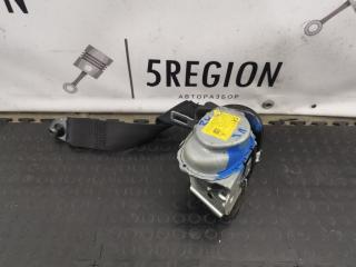 ремень безопасности Alfa Romeo Stelvio 1 поколение 949 2018, 2.0 л., бензин, АКПП, vesuvio gray metallic, внедорожник 5 дв., полный привод, правый руль, 156138467