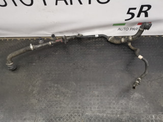 патрубок (трубопровод, шланг) Alfa Romeo Giulia 2 поколение 952 2018, 2.0 л., бензин, АКПП, седан, задний привод, правый руль, 50544741