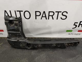 Крепление бампера заднего BMW X3 G01 2020, 2.0 л., B47 D20 B, дизель, АКПП, a90, внедорожник 5 дв., полный привод, правый руль, 7400665