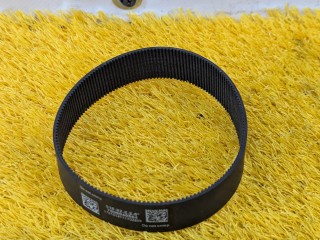 ремень привода рулевой рейки BMW 5 серия G30/G31 G30 2018, 2.0 л., B48 B20 B, бензин, АКПП, 475, седан, задний привод, правый руль, 7806040564