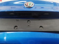 крышка багажника (дверь 3-5) Alfa Romeo Giulia 2 поколение [рестайлинг] 952 2021, 2.9 л., бензин, АКПП, blue misano, седан, задний привод, правый руль - фото №6