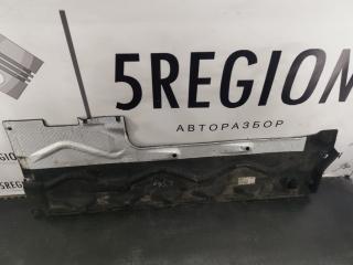 защита днища Alfa Romeo Giulia 2 поколение [рестайлинг] 952 2022, 2.9 л., бензин, АКПП, blue misano, седан, задний привод, правый руль, 50564052