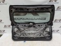 крышка багажника (дверь 3-5) BMW X3 G01 2020, 2.0 л., B47 D20 B, дизель, АКПП, a90, внедорожник 5 дв., полный привод, правый руль - фото №4