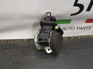 ремень безопасности Alfa Romeo Giulia 2 поколение 952 2018, 2.0 л., бензин, АКПП, седан, задний привод, правый руль, 156116231