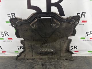 защита двигателя Alfa Romeo Stelvio 1 поколение 949 2019, 2.0 л., бензин, АКПП, montecarlo blue, внедорожник 5 дв., полный привод, правый руль