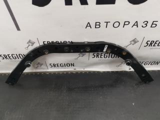 верхняя планка телевизора Alfa Romeo Giulia 2 поколение 952 2018, 2.0 л., бензин, АКПП, vesuvio gray metallic, седан, полный привод, 50547041