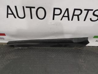 планка под капот BMW 3 серия G20 2019, 2.0 л., B48 B20 B, бензин, АКПП, portimao blau (c31), седан, задний привод, правый руль, 7419386, 51767419386