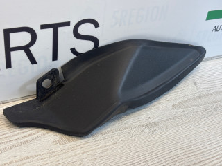 дождевик Alfa Romeo Giulia 2 поколение 952 2018, 2.0 л., бензин, АКПП, седан, задний привод, правый руль, 50546544