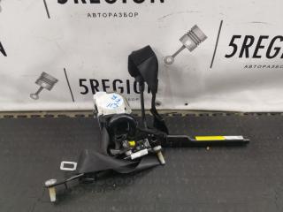 ремень безопасности Alfa Romeo Stelvio 1 поколение 949 2018, 2.0 л., бензин, АКПП, vesuvio gray metallic, внедорожник 5 дв., полный привод, правый руль, 50543626