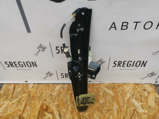 стеклоподъемник электрический задний правый BMW M5 F10 [рестайлинг] F10 2016, 4.4 л., S63 B44 B, бензин, робот, седан, задний привод, правый руль