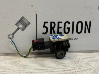 датчик удара Alfa Romeo Stelvio 1 поколение 949 2019, 2.9 л., бензин, АКПП, rosso competizione, внедорожник 5 дв., полный привод, правый руль, 505340550