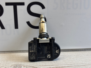 датчик давления в шине Alfa Romeo Giulia 2 поколение 952 2018, 2.0 л., бензин, АКПП, vesuvio gray metallic, седан, полный привод, 50554747