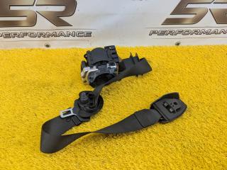 ремень безопасности BMW 3 серия G20 2021, 2.0 л., B48 B20 B, бензин, АКПП, mineralgrau metallic (b39), седан, задний привод, правый руль, 6366081