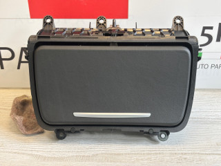 подстаканник BMW M5 F10 [рестайлинг] F10 2016, 4.4 л., S63 B44 B, бензин, робот, седан, задний привод, правый руль, 51169283611, 9283611