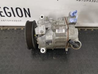 компрессор кондиционера Alfa Romeo Stelvio 1 поколение [рестайлинг] 949 2021, 2.0 л., бензин, АКПП, vesuvio gray metallic, внедорожник 5 дв., полный привод, правый руль, 4472501600, 50535296